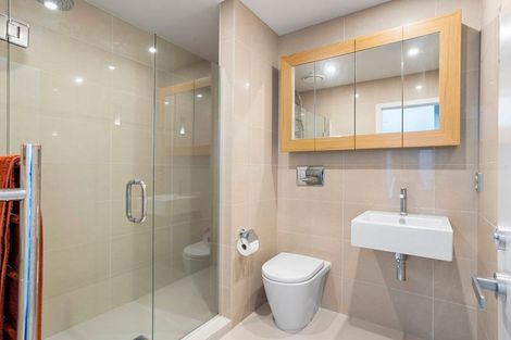 Photo of property in Maison Apartments, 403/16 Huron Street, Takapuna, Auckland, 0622