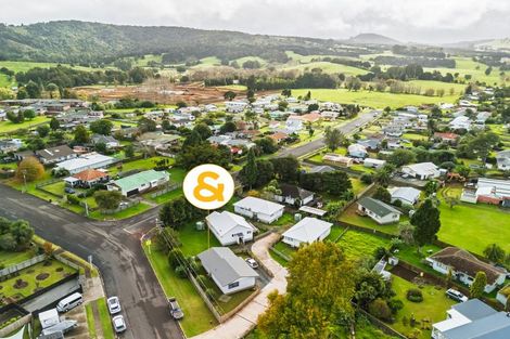 Photo of property in 1 Timatanga Place, Kaikohe, 0405
