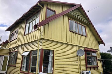 Photo of property in 227 Worcester Street, Christchurch Central, Christchurch, 8011