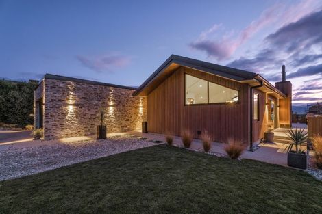 Photo of property in 9 Big Valley Drive, Jacks Point, Queenstown, 9371