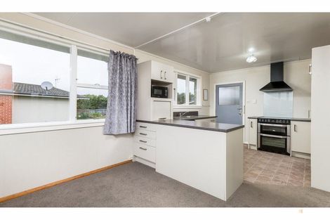 Photo of property in 2 Kennedy Crescent, Waimate, 7924