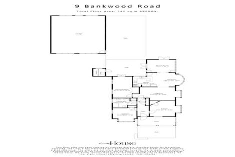 Photo of property in 9 Bankwood Road, Chartwell, Hamilton, 3210
