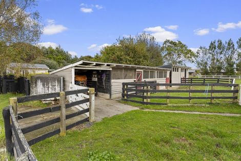 Photo of property in 7 Matai Street, Aorangi, Feilding, 4775