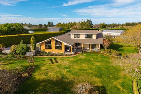 Photo of property in 71 Lynch Road, Levels, Timaru, 7973