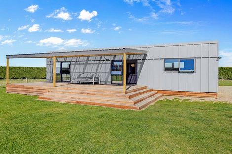 Photo of property in 72 Murdochs Road, Newland, Ashburton, 7772