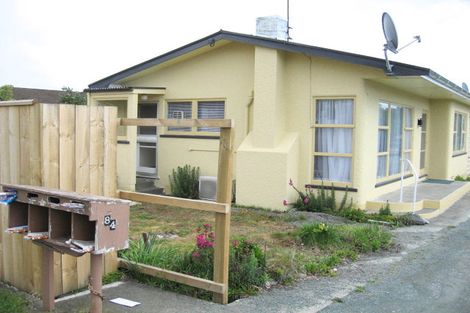 Photo of property in 4/84 Muritai Street, Tahunanui, Nelson, 7011