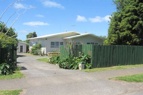 Photo of property in 173 Broadway, Kaikohe, 0405