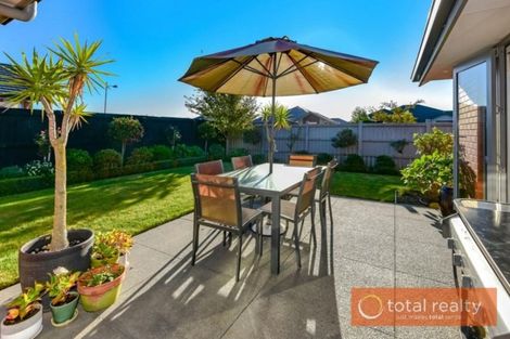 Photo of property in 2 Douglas Street, Wigram, Christchurch, 8042