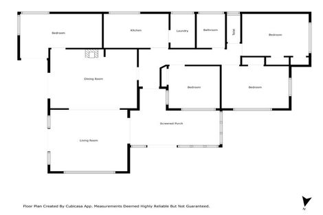 Photo of property in 33 Britannia Street, North New Brighton, Christchurch, 8083