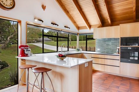 Photo of property in 238 Point View Drive, East Tamaki Heights, Auckland, 2016