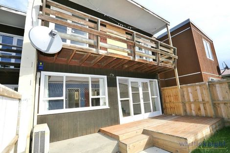 Photo of property in 4/49 Picton Avenue, Riccarton, Christchurch, 8011