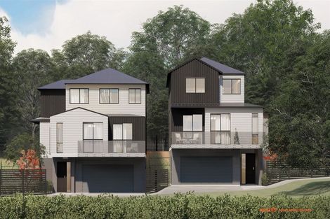 Photo of property in 1/15d Verran Road, Birkenhead, Auckland, 0626