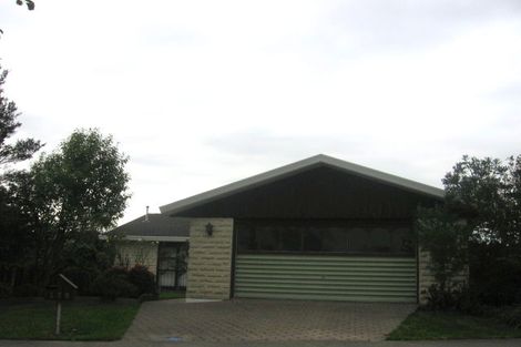 Photo of property in 179 Amberley Avenue, Highbury, Palmerston North, 4412