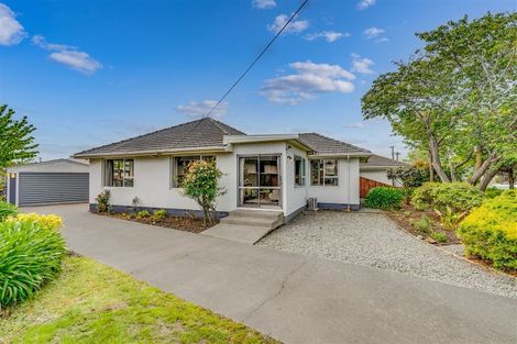 Photo of property in 11 Twyford Street, Bishopdale, Christchurch, 8053
