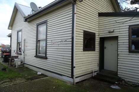 Photo of property in 184 Ettrick Street, Appleby, Invercargill, 9812