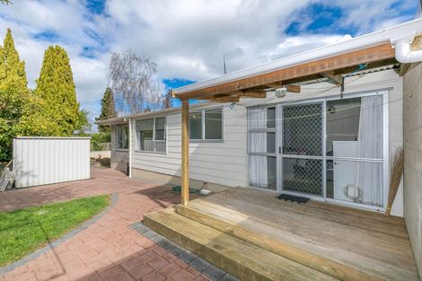 Photo of property in 3/1 Wainui Avenue, Te Awamutu, 3800