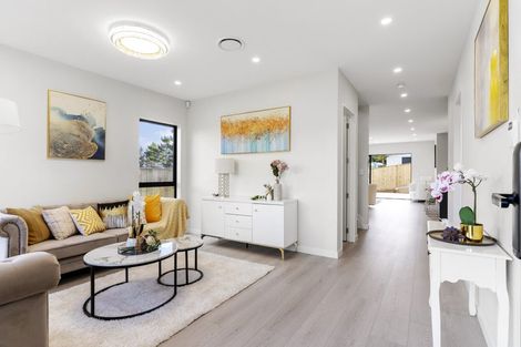 Photo of property in 9 Backridge Way, Flat Bush, Auckland, 2019