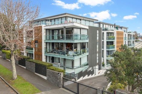 Photo of property in 302/28 Balfour Road, Parnell, Auckland, 1052