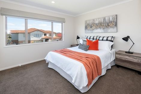 Photo of property in 20 Earlshall Drive, Flat Bush, Auckland, 2016