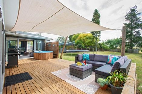 Photo of property in 17 Sheffield Street, Matamata, 3400