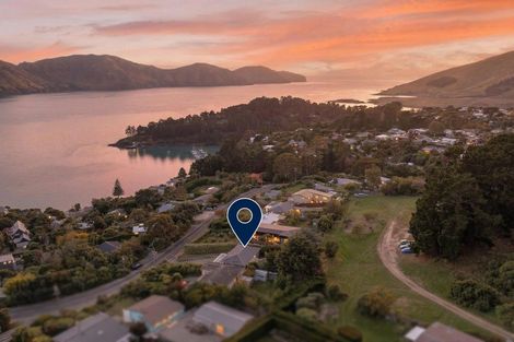 Photo of property in 78 Marine Drive, Diamond Harbour, Lyttelton, 8971