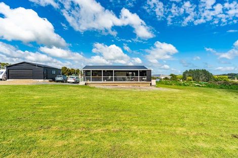 Photo of property in 717 Settlement Road, Hakaru, Wellsford, 0975