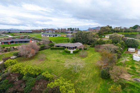Photo of property in 10 Watson Place, Te Awamutu, 3875