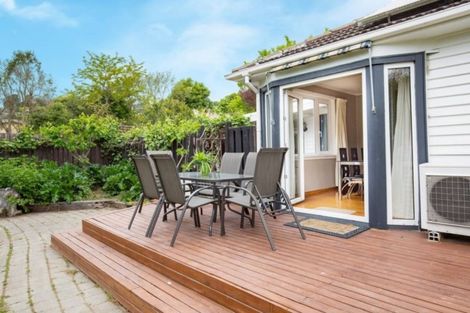 Photo of property in 85 Corson Avenue, Beckenham, Christchurch, 8023