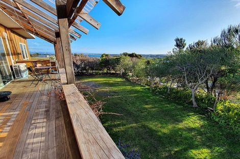 Photo of property in 75 Doubtless Bay Drive, Karikari Peninsula, Kaitaia, 0483