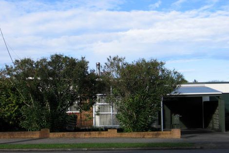 Photo of property in 6a Totara Street, Lansdowne, Masterton, 5810