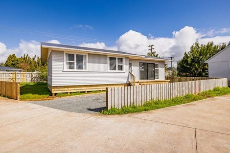 Photo of property in 1 Timatanga Place, Kaikohe, 0405
