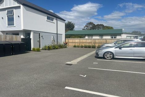 Photo of property in 3/17 Highsted Road, Bishopdale, Christchurch, 8053