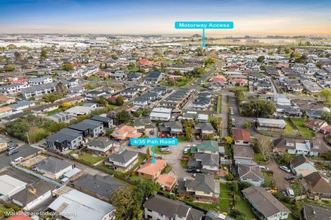 Photo of property in 35d Pah Road, Papatoetoe, Auckland, 2025