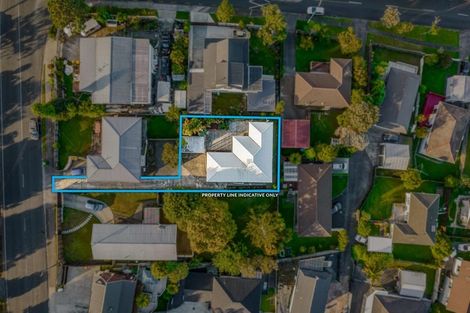 Photo of property in 243a Glengarry Road, Glen Eden, Auckland, 0602