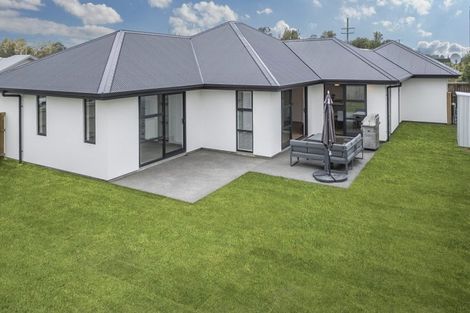 Photo of property in 64 Macphail Avenue, Rangiora, 7400