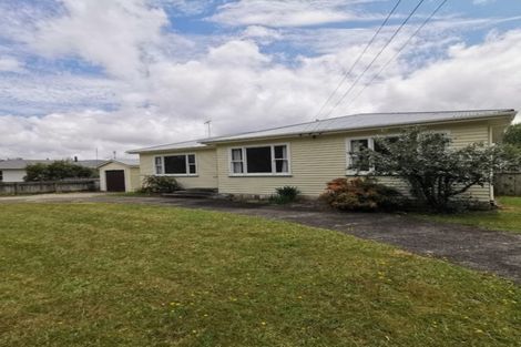 Photo of property in 137 Weraroa Road, Levin, 5510