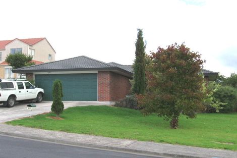 Photo of property in 12 Jadewynn Drive, Massey, Auckland, 0614