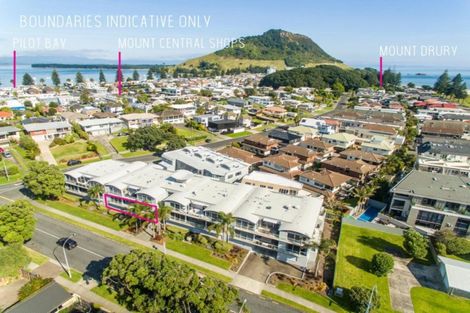 Photo of property in 106/27 Banks Avenue, Mount Maunganui, 3116
