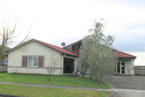 Photo of property in 20 Gallery Grove, Flagstaff, Hamilton, 3210