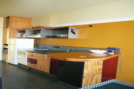 Photo of property in Qba Apartments, 4i/51 Webb Street, Mount Cook, Wellington, 6011