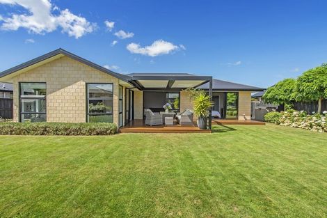 Photo of property in 7 Appleton Court, Rolleston, 7615