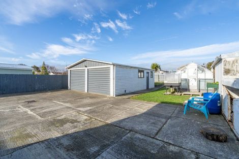 Photo of property in 567 Tweed Street, Newfield, Invercargill, 9812