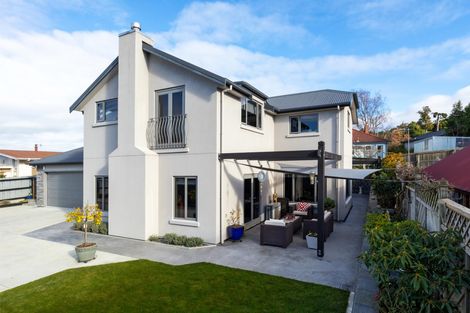 Photo of property in 32a Waihi Terrace, Geraldine, 7930