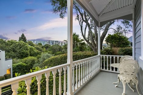 Photo of property in 51b Middleton Road, Remuera, Auckland, 1050