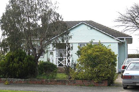 Photo of property in 10 Short Street, Solway, Masterton, 5810