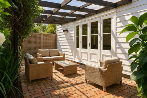 Photo of property in 19 Pompallier Terrace, Ponsonby, Auckland, 1011