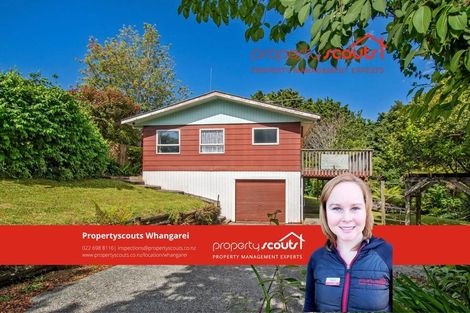 Photo of property in 60 Boundary Road, Tikipunga, Whangarei, 0112