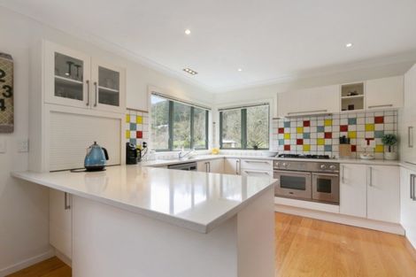 Photo of property in 393 Moores Valley Road, Wainuiomata, 5373