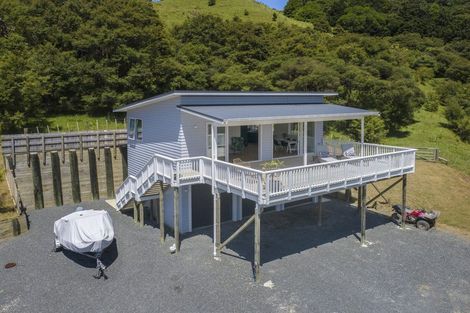 Photo of property in 128 Tunnel Road, Puhoi, Warkworth, 0994