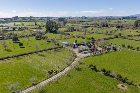 Photo of property in 101 Ormsby Road, Pirongia, Te Awamutu, 3876